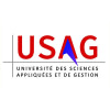 UNIVERSITE DES SCIENCES APPLIQUEES ET DE GESTION